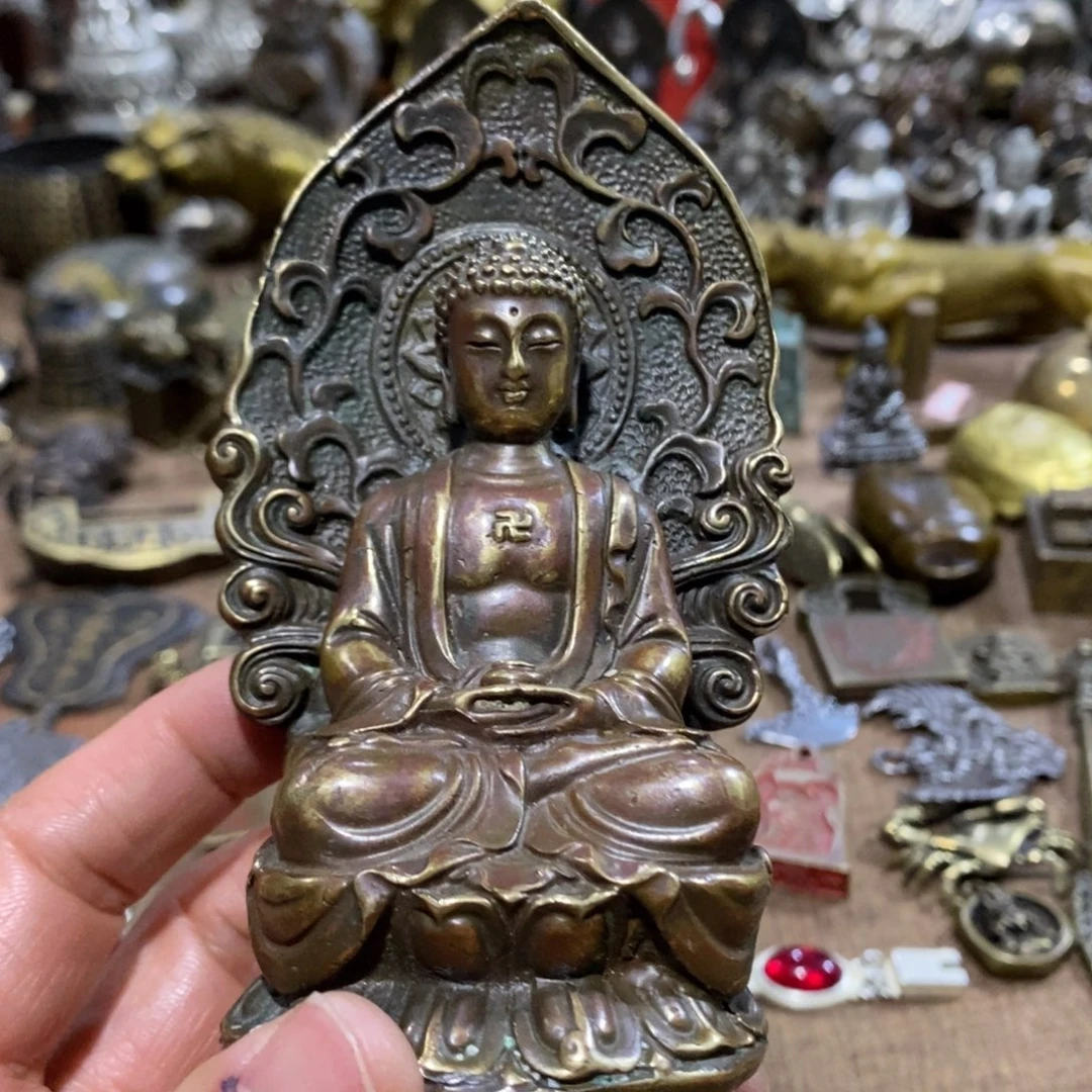 铜铜韵精品具家摆件