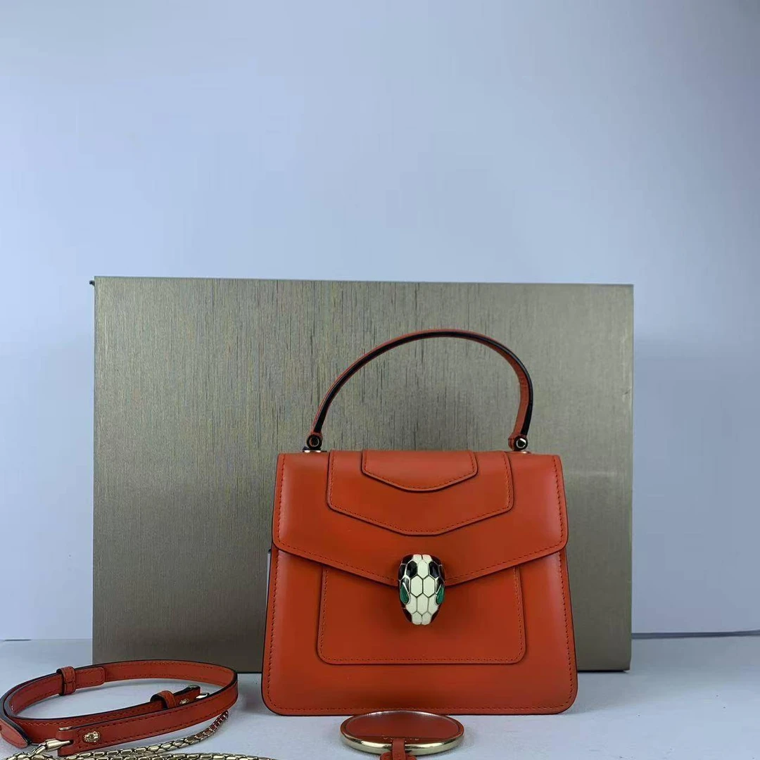 95新 BVLGARI/宝格丽 胖虎曼曼/宝格丽/95新/31B2505030189