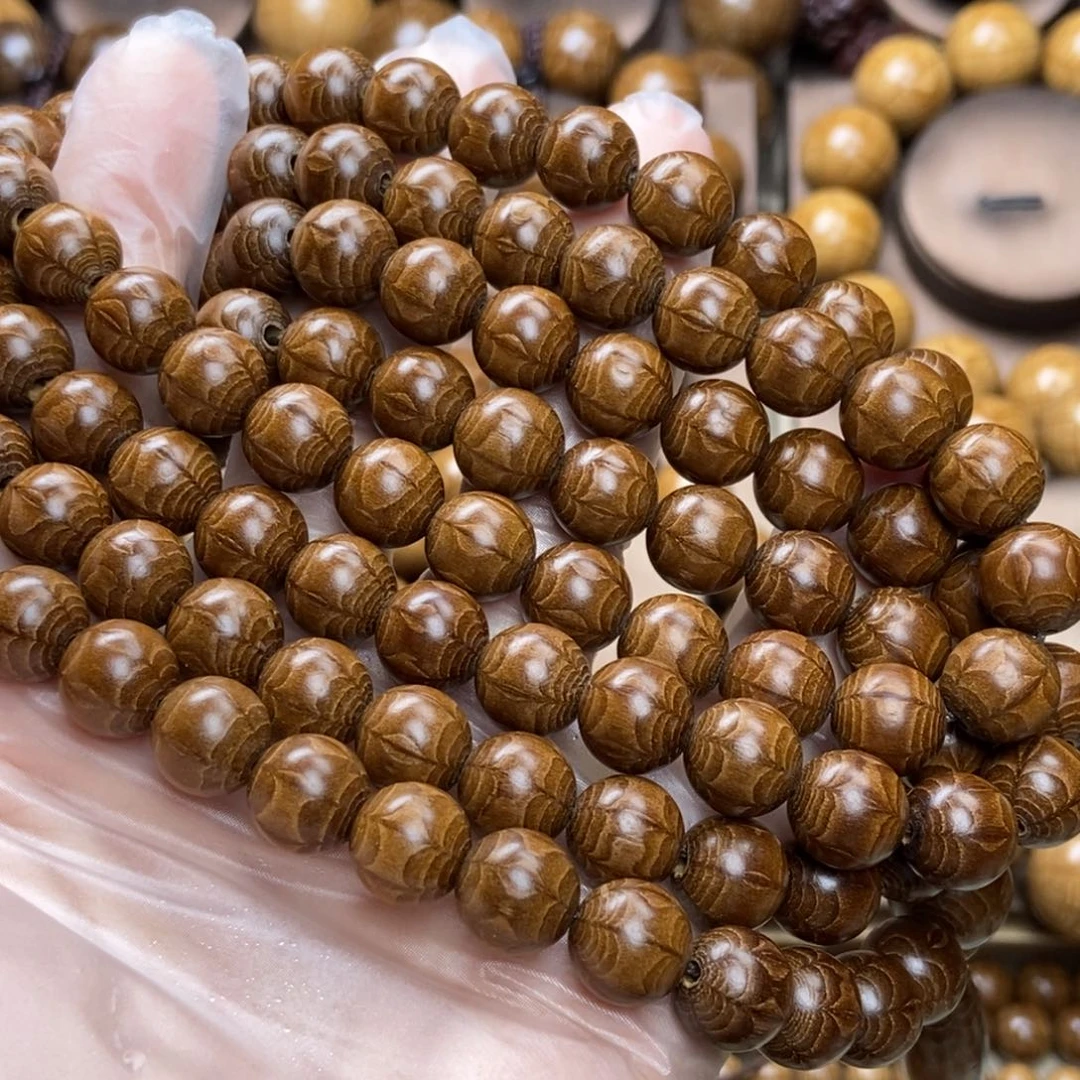 渡***口六道木手串/手链1.0精品