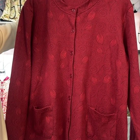 妈妈装工厂直播大放送