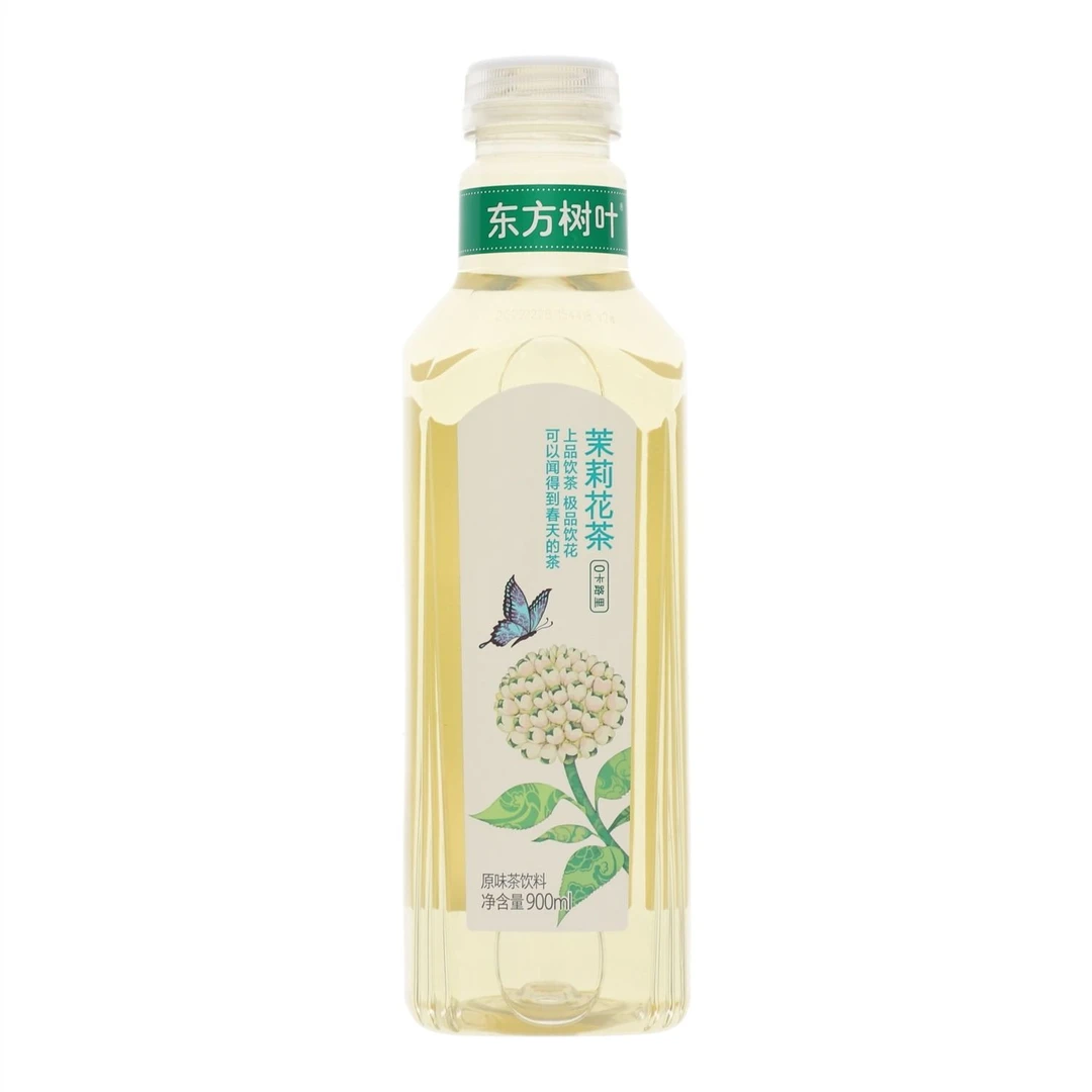 东方树叶-茉莉花茶900mL
