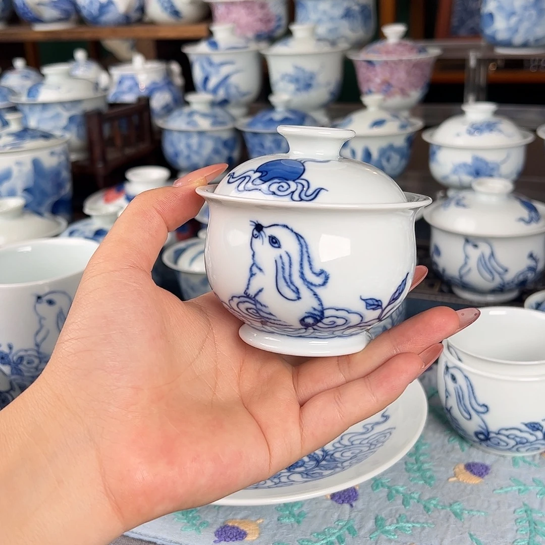 杯。