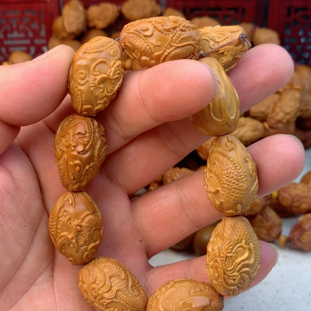 橄榄核手串/手链橄榄核手串/手链