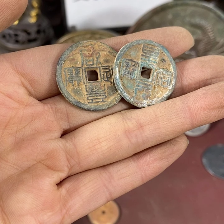 快***乐铜复古工艺品定向专拍