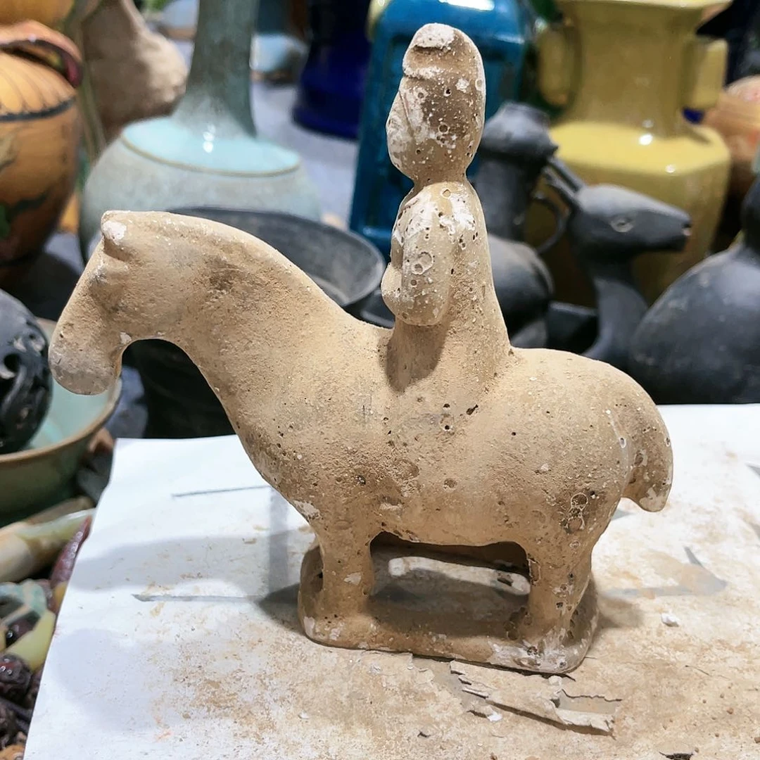 瓦当摆件瓦当摆件