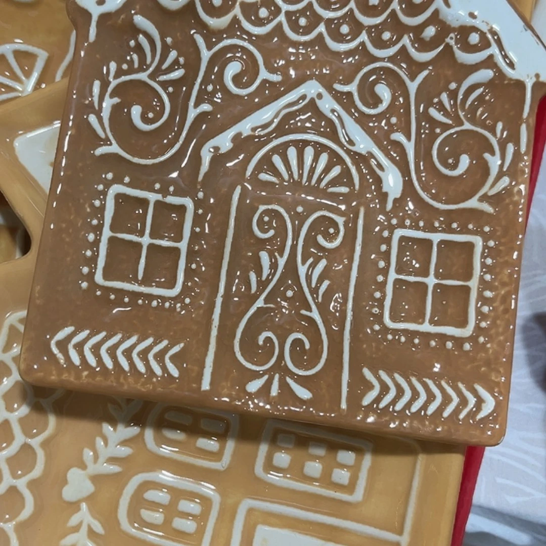****微瑕陶瓷不退不换