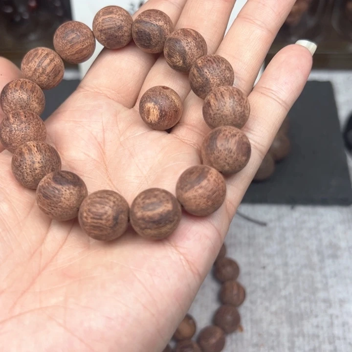 木15白油降真香一档