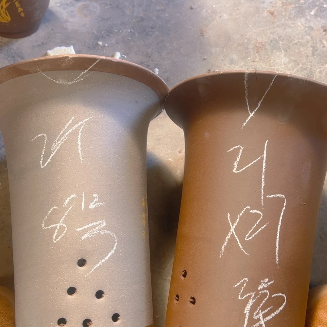 紫砂8号………………………………