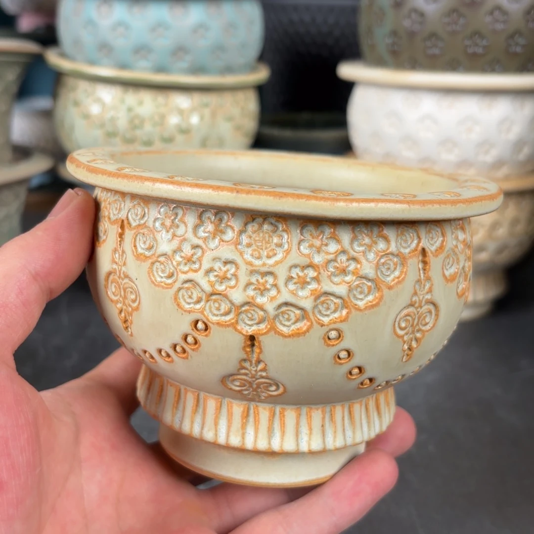 陶瓷杜*2529内口9.5