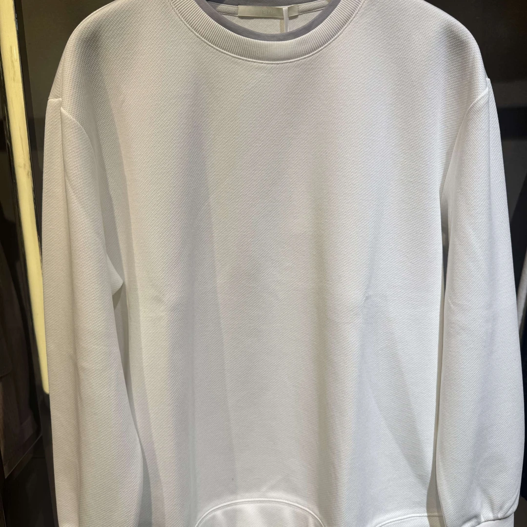 EHE圆领长袖卫衣EH1243232502