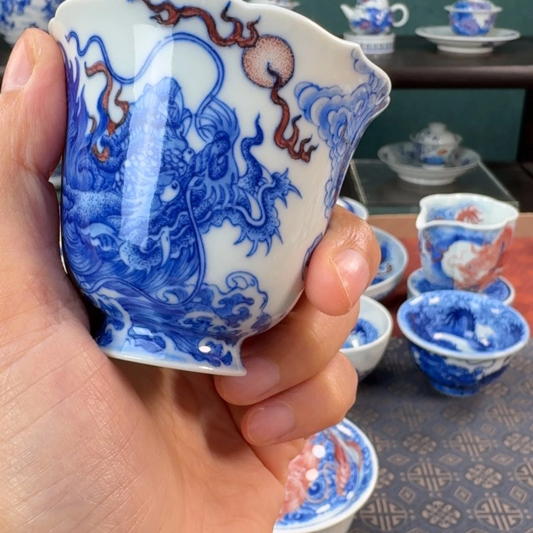 瓷片优游瓷生活雅器