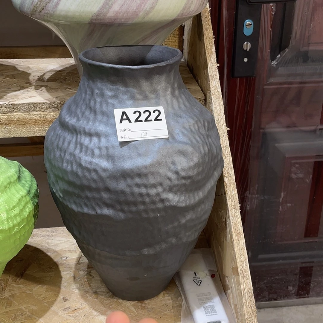 摆件景德镇陶瓷花瓶花器