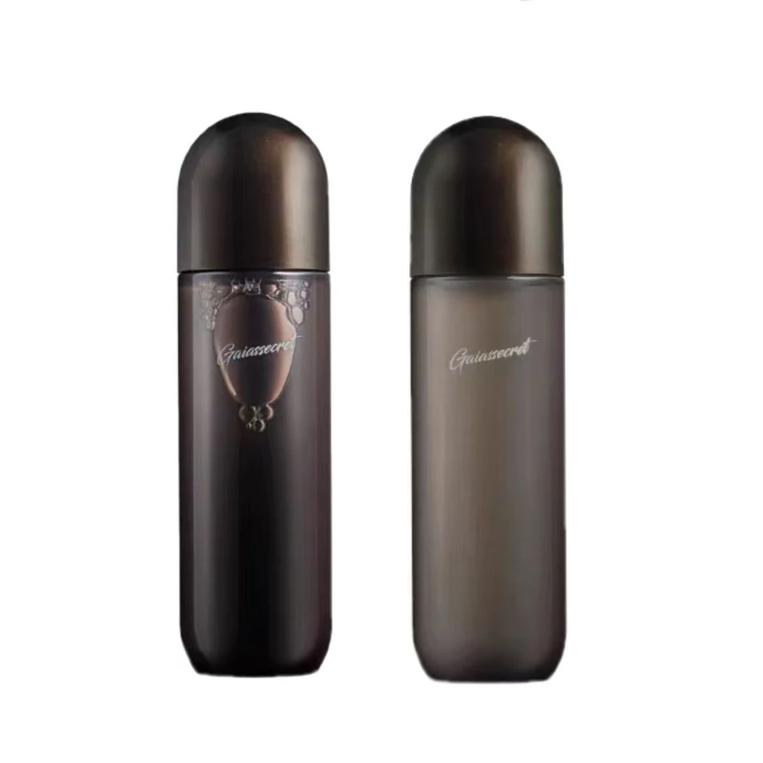 盖亚的秘密凝时焕颜紧致精粹紧肤水乳霜专柜直发顺丰包邮