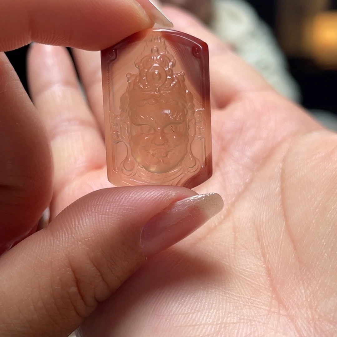 【闪购商品】未镶嵌南红玛瑙珠宝奇石