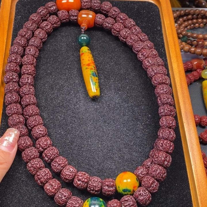 吊坠金刚菩提金刚