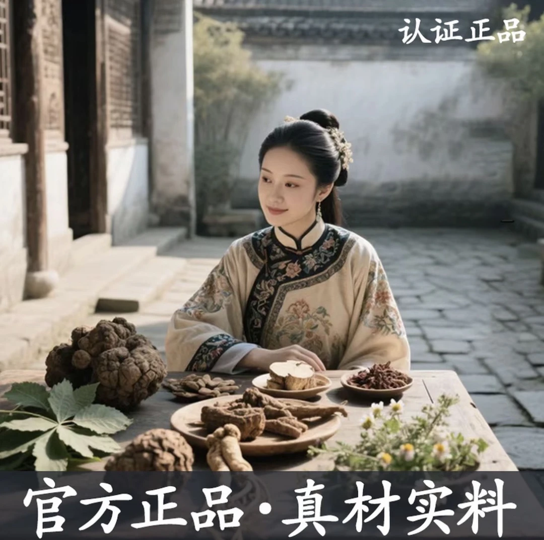 【岐黄百草】一撕一贴暖心呵护zc