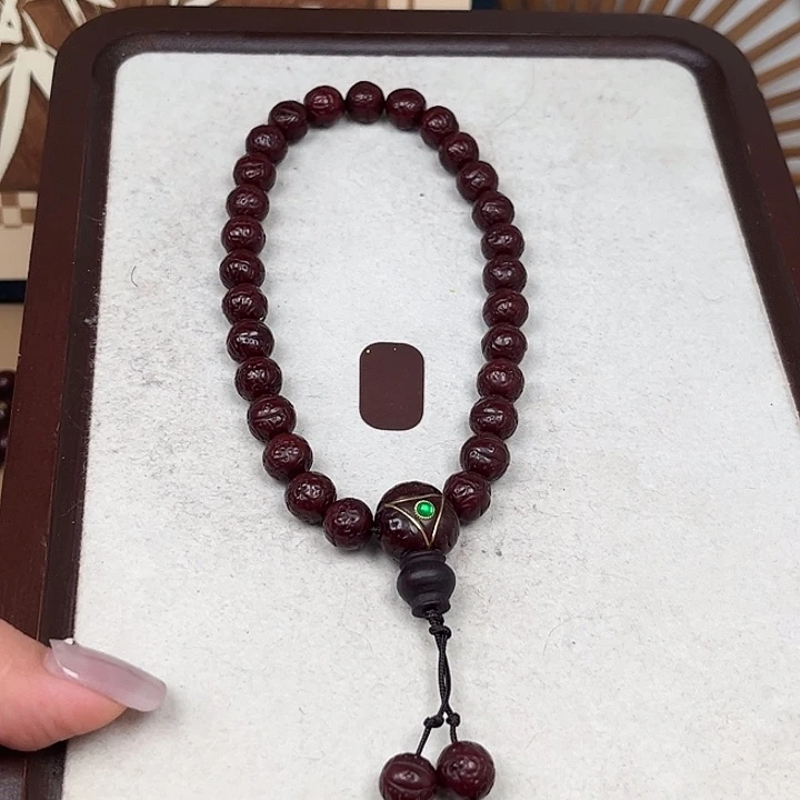 吊坠凤眼菩提凤眼