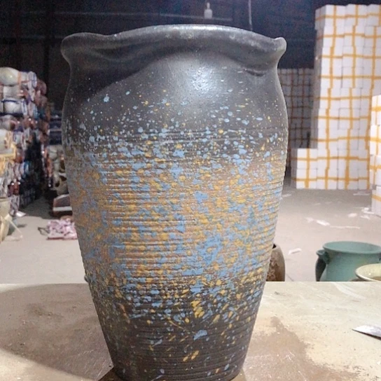 红陶口径21-31厘米