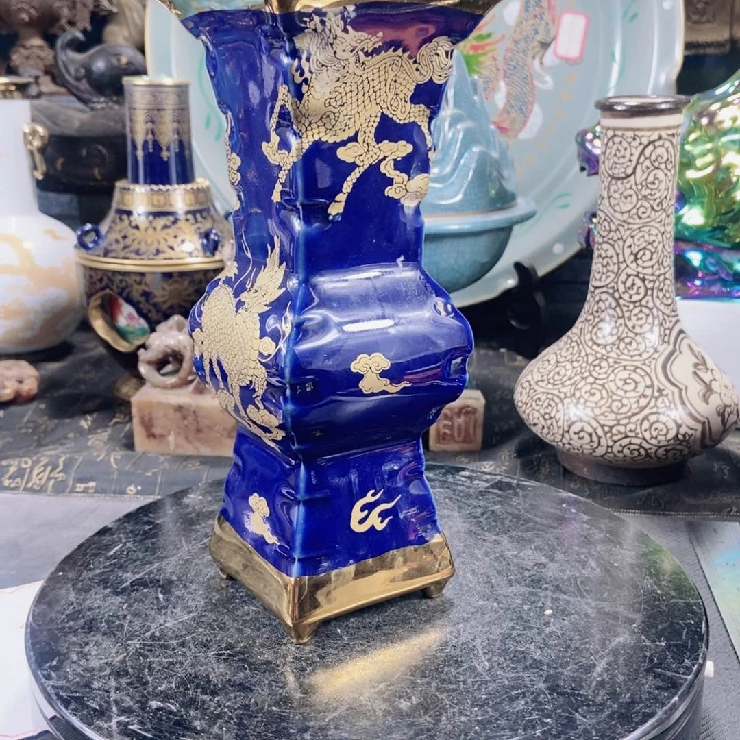 艺***喜摆件陶瓷制品瓷瓷瓷瓷