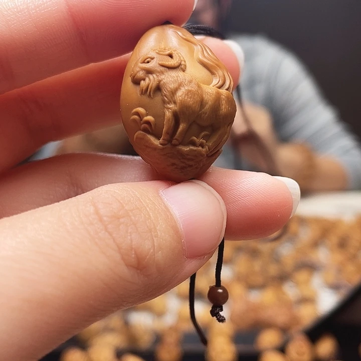 手串/手链橄榄核橄榄核