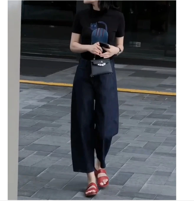 时尚潮流百搭精品女装zsx37407