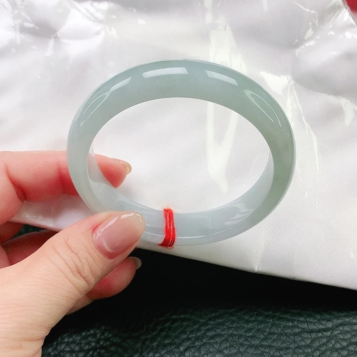 未镶嵌手镯翡翠翡翠071