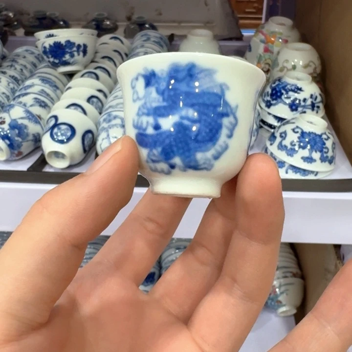 陶瓷艺术品收藏陶瓷