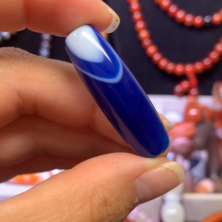 未镶嵌玛瑙/玉髓珠宝奇石