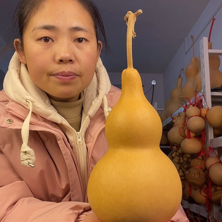 天然葫芦一物一图看图片发货