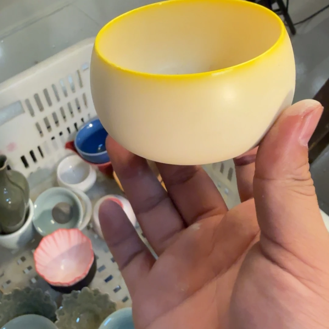 紫砂瑕疵茶具介意勿拍