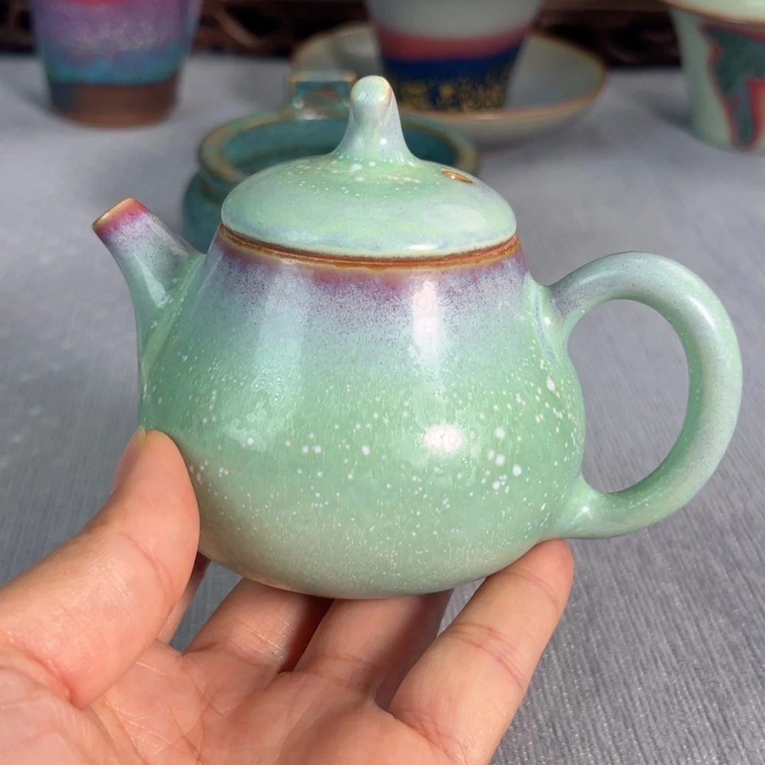 【闪购商品】钧瓷09866