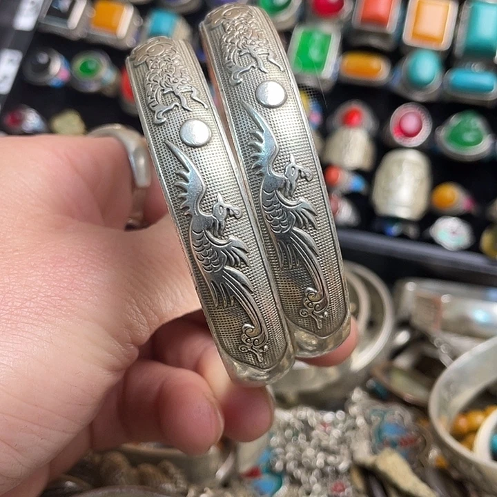 铜器工艺品演出公司