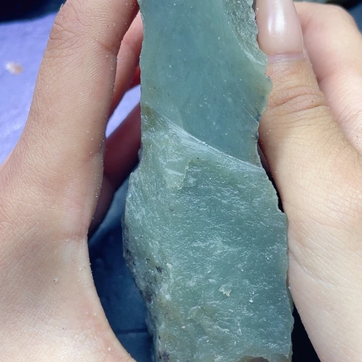 和田玉未镶嵌珠宝半成品