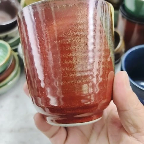 瓷片瓷器，各种摆件，瓷片，