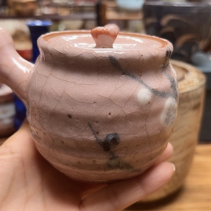 海***洋其他粉志野壶6666668888888888