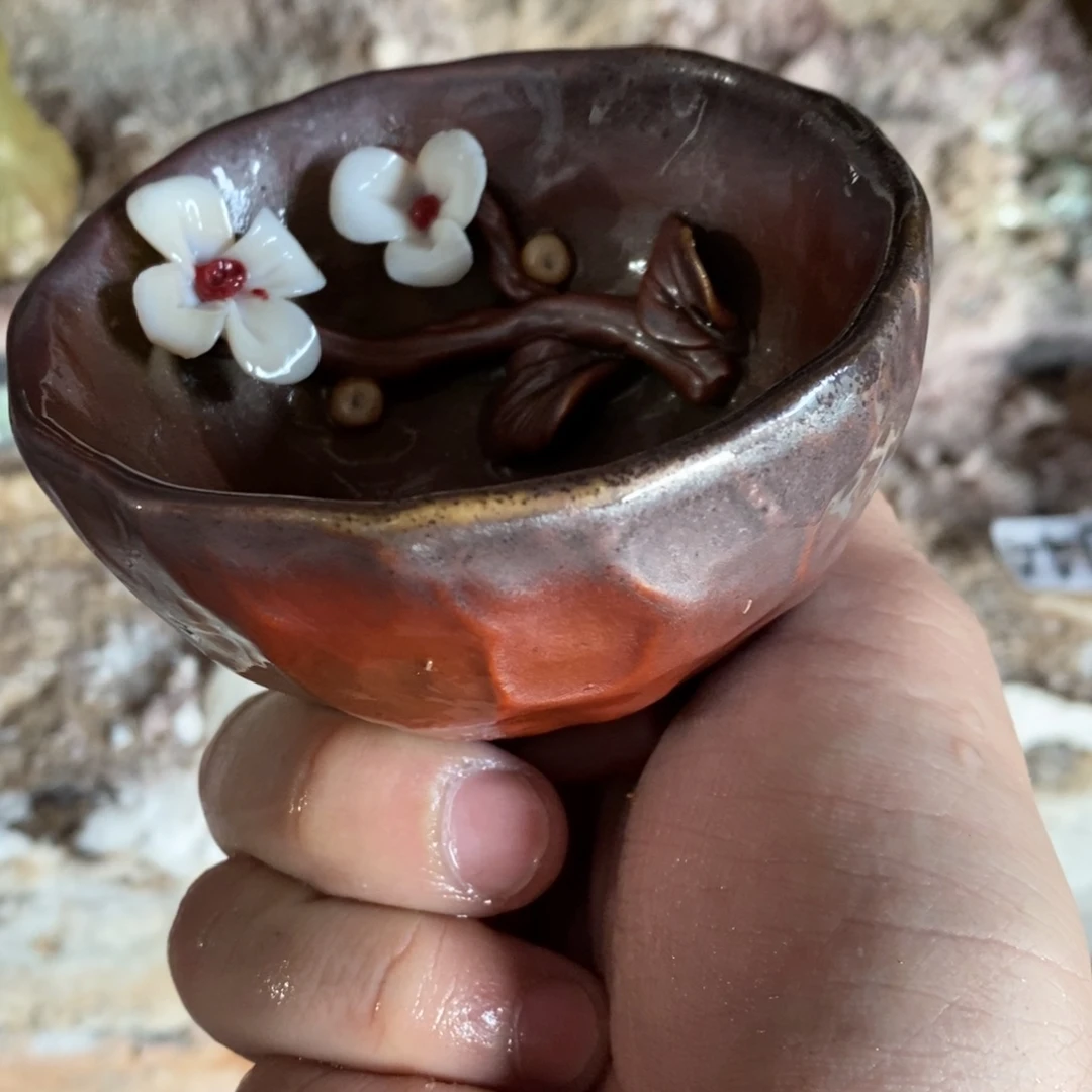 开窑大吉，高货多多97