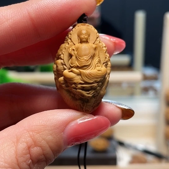 橄榄核手串/手链橄榄核