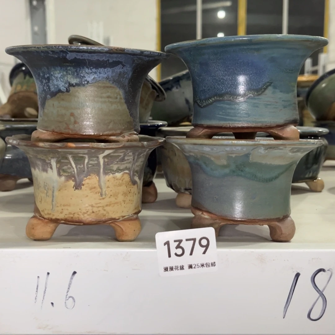 1379内口9景德镇手工