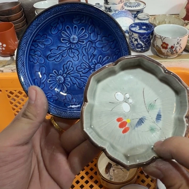 陶瓷推荐第二名20包邮