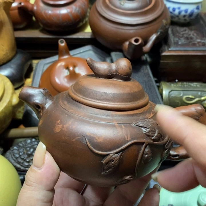 K***h陶瓷艺术陶瓷艺术陶瓷艺术紫砂
