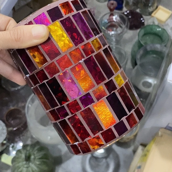 玻璃10x15手工测量会有误差