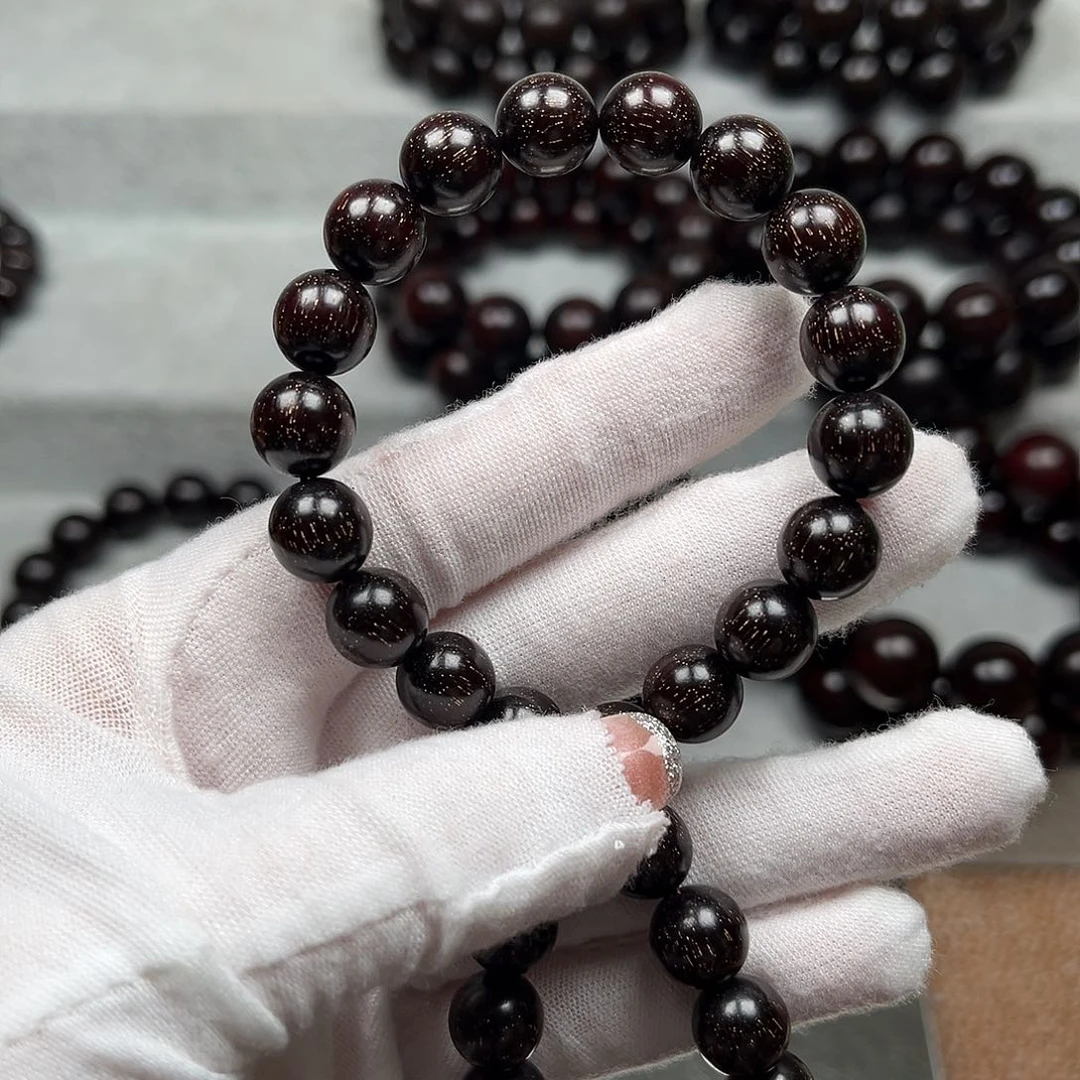 檀香紫檀（小叶紫檀）H**N