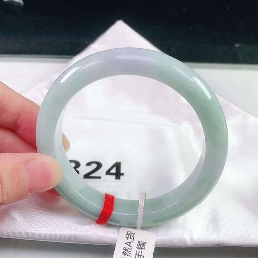 【闪购商品】未镶嵌手镯翡翠824
