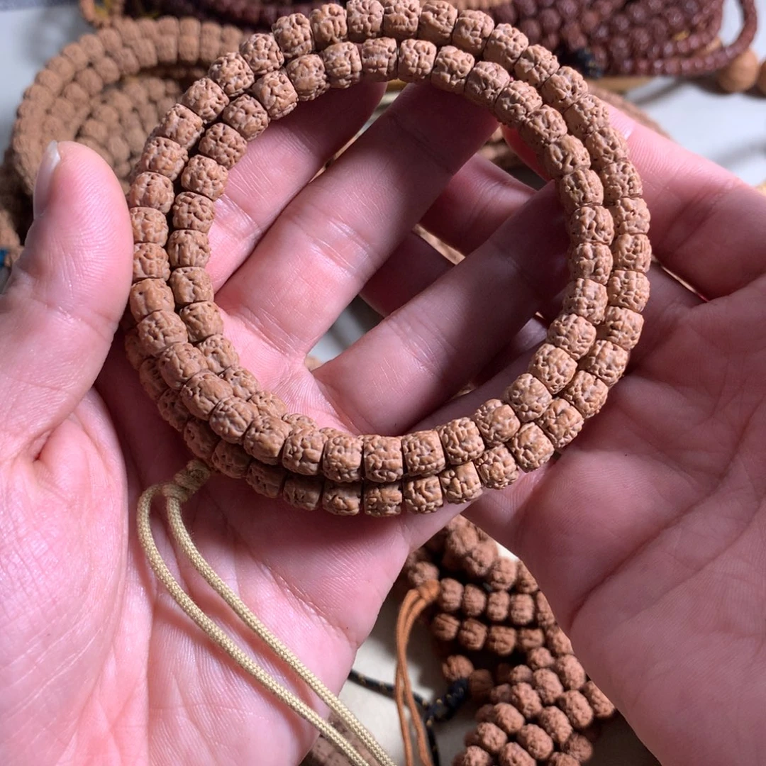 吊坠金刚菩提高定龙切