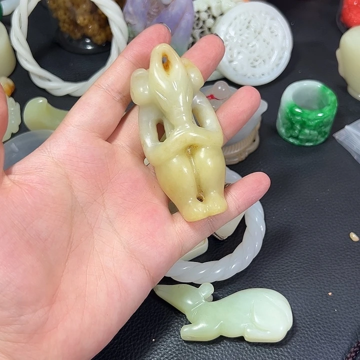 精选优质产品推荐