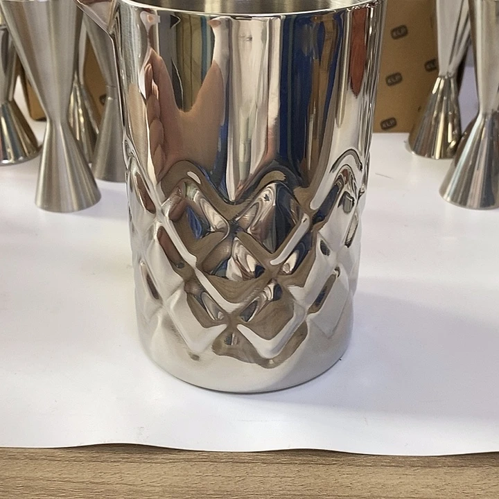 316不锈钢K**gVC橱窗