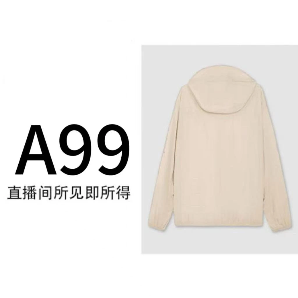 编码【A99】秋冬新款时尚轻奢格子针织百搭季外套男女同款休闲 -A99