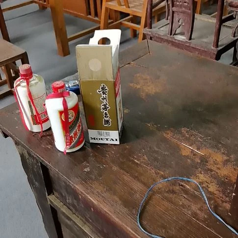 用***0绒质民俗老物件摆件