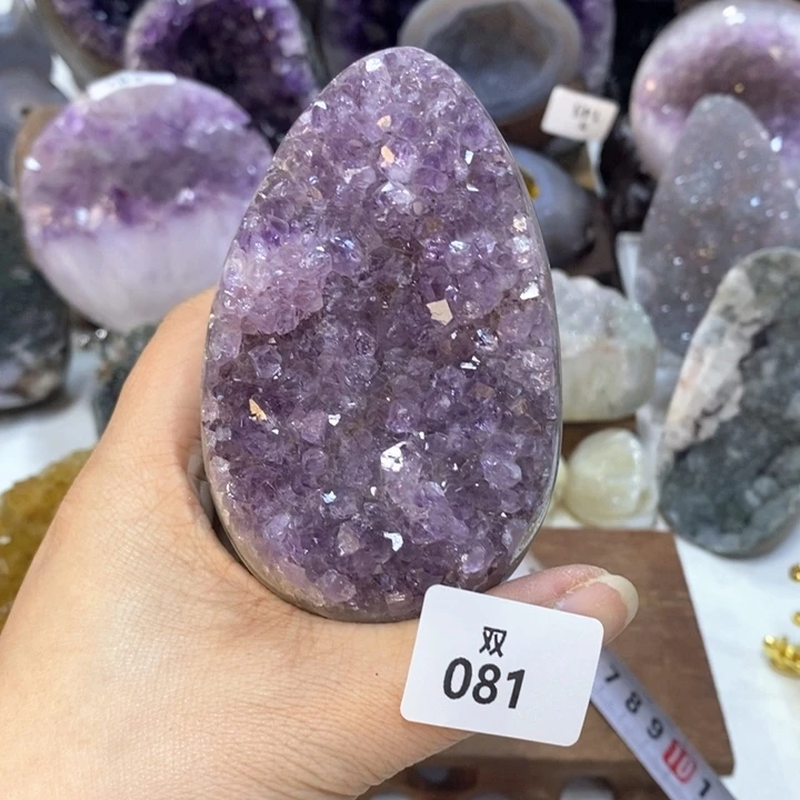 水晶大型摆件（非配饰）未镶嵌