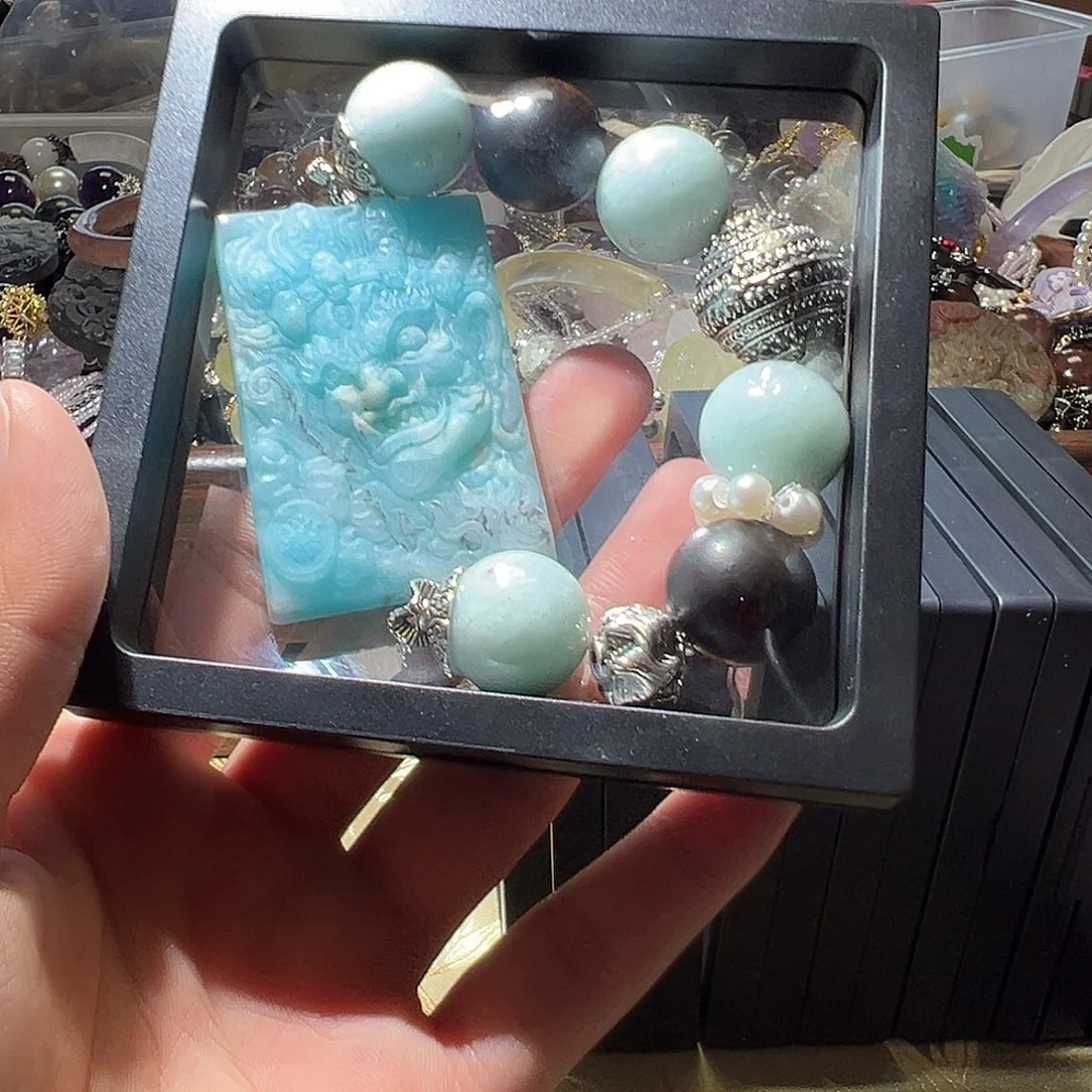 未镶嵌水晶手链水晶手链